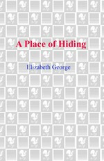 ¬A¬ place of hiding