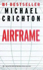 Airframe: a novel