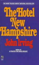 ¬The¬ Hotel New Hampshire