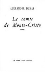 ¬Le¬ Comte de Monte-Cristo