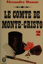 ¬Le¬ Comte de Monte-Cristo