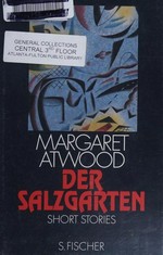 ¬Der¬ Salzgarten: Short Stories