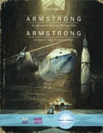 Armstrong = Armstrong: die abenteuerliche Reise einer Maus zum Mond = La'avventuroso viaggio di un topo sulla Luna