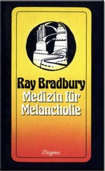 Medizin für Melancholie: Erzählungen
