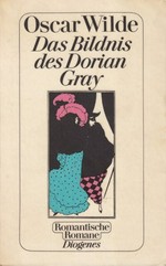 ¬Das¬ Bildnis des Dorian Gray: Roman