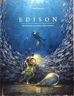 Edison: das Rätsel des verschollenen Mauseschatzes