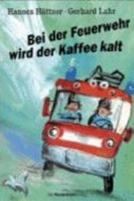 Bei der Feuerwehr wird der Kaffee kalt