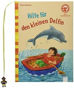 Hilfe für den kleinen Delfin