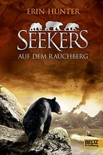 Seekers - Auf dem Rauchberg