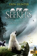 Seekers - Die letzte grosse Wildnis