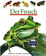 ¬Der¬ Frosch