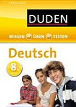 Deutsch 8. Klasse