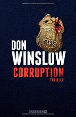 Corruption: Thriller
