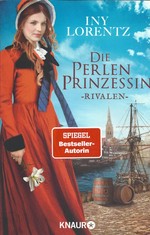 ¬Die¬ Perlenprinzessin - Rivalen: Roman