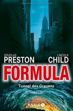 Formula: Tunnel des Grauens ; Thriller