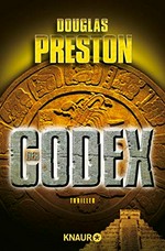 ¬Der¬ Codex: Thriller