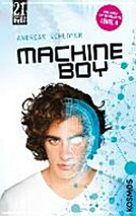 Machine Boy