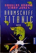 Raumschiff Titanic: Roman