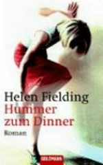 Hummer zum Dinner: Roman