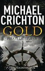 Gold - Pirate Latitudes: Roman