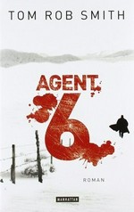 Agent 6: Roman