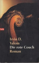 ¬Die¬ rote Couch: Roman