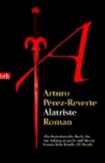 Alatriste: Roman