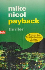 Payback: Thriller