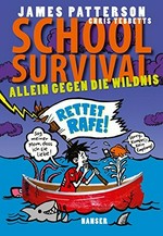 School Survival - Allein gegen die Wildnis