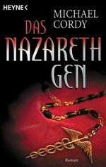 ¬Das¬ Nazareth-Gen: Roman