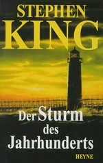 ¬Der¬ Sturm des Jahrhunderts: Originaldrehbuch