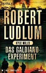 ¬Das¬ Galdiano-Experiment: Roman