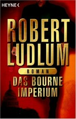 ¬Das¬ Bourne Imperium: Roman