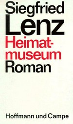 Heimatmuseum: Roman