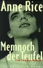 Memnoch der Teufel: ein Vampir-Roman