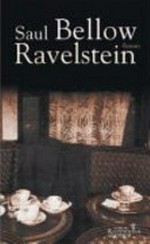 Ravelstein: Roman