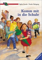 Komm mit in die Schule