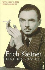 Erich Kästner: eine Biographie