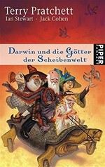 Darwin und die Götter der Scheibenwelt