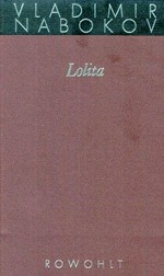 Lolita: Roman