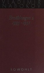 Gesammelte Werke 14 Erzählungen 2 1935 - 1951