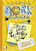 Dork Diaries - Nikkis (nicht ganz so) phänomenaler Auftritt [ein Comic-Roman]