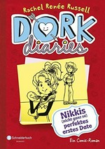 Dork Diaries - Nikkis (nicht ganz so) perfektes erstes Date [ein Comic-Roman]