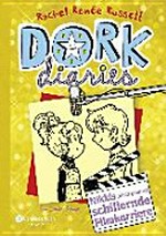 Dork Diaries - Nikkis (nicht ganz so) schillernde Filmkarriere [ein Comic-Roman]