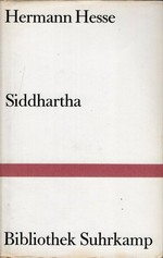 Siddhartha: eine indische Dichtung