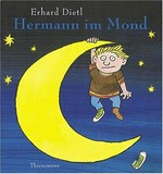 Hermann im Mond