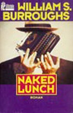 Naked lunch: Roman