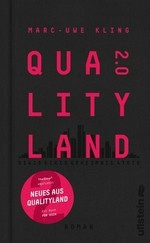 QualityLand 2.0: Kikis Geheimnis