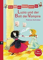 Luzia und der Ball der Vampire