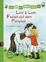 Leni & Lotti - Ferien auf dem Ponyhof